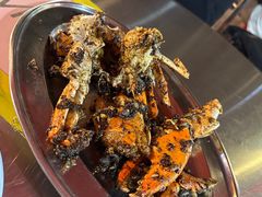 -黄亚华小食店(Jalan Alor)