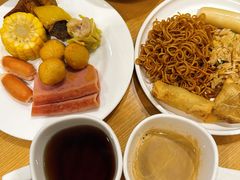 -吴财记面家(大同路店)