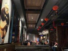 -茶啊冲电影主题文化餐厅(TOUCH12街店)