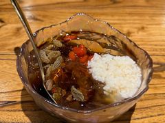 -我的面 川味Bistro(后沙峪店)