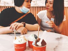 -Dal Cuore 达可芮冰淇淋(陕西北路店)