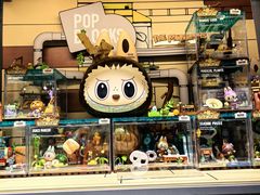 -泡泡玛特POPMART(合生汇店)