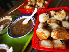 -正宗北舞渡闪家胡辣汤(总店)