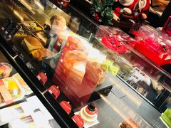 -星巴克(天津大悦城第二店)