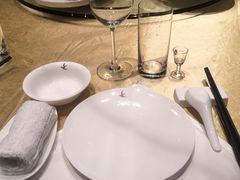 -领事馆19号中餐厅(厦门海景洲际酒店)