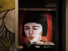 -Ginger(兴国路店)