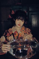 点击看大图 -持熹光年写真体验馆