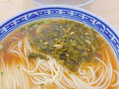 -盛兴面馆(真儒大厦店)