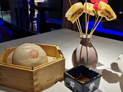 红糖麻糍-桂满陇-西湖船宴(西单大悦城店)