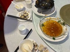 -小贝壳酒楼(经九路店)