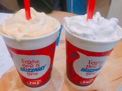 -DQ·蛋糕·冰淇淋(新佳丽店)