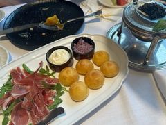 黑鱼籽-黑宝石西餐厅(汇励99城市公园店)