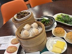 -潮福城大酒楼·潮粤菜·港式点心(阳光城店)