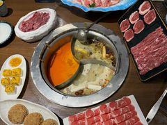 -快乐小羊(富强中路店)