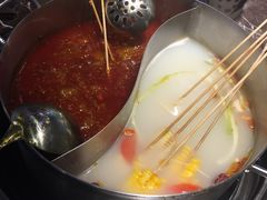 -大斌家串串火锅(德思勤店)