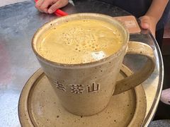 -去茶山(新光里店)
