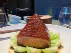 -湖滨28中餐厅·西湖宴·杭州君悦酒店