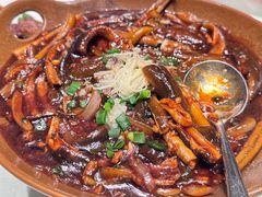 -老北门·苏帮菜·湖景包间(月光码头店)