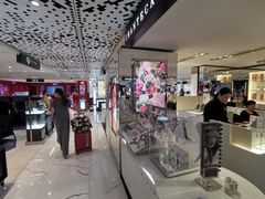 -崇光百货(尖沙咀店)