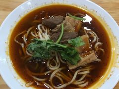 -华兴街自力面店