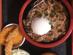 -牛邸·烧肉饭(来福士店)