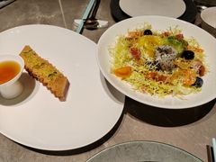 -宫燕府·京菜·烤鸭·淮扬菜(王府中心店)