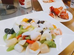 -苏州独墅湖世尊酒店