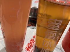 -蜜雪冰城(大智路店)