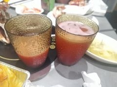 -一方渔歌蒸汽海鲜自助(文化路万达广场店)