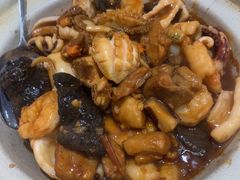 -逢春菜馆天津菜(胜利路店)