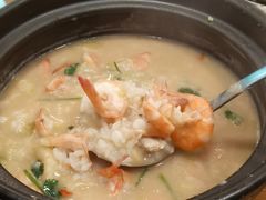 豪华海鲜砂锅粥-唔止卤嘢·潮州府城菜(鹭江店)