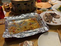-牧马人奶茶馆(乌兰察布总店)