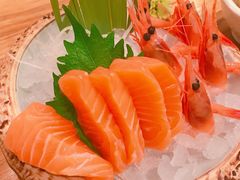 -林妈妈村·日式料理(宝山龙湖天街店)