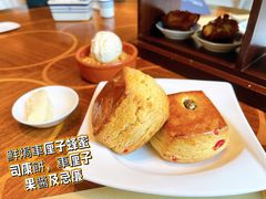 -荟景阁葡国餐厅