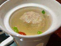 淮扬清炖狮子头-儒宴江南菜·新淮扬菜·烤鸭(总部基地丰体店)
