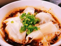 -华豫川酒家(大卫城店)