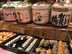 -杭州国际会议中心洲际酒店-原素全日餐厅(解放东路店)