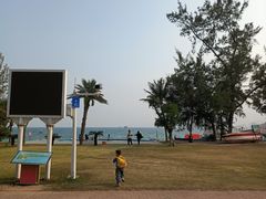 -玫瑰海岸文化旅游度假区