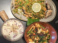 -Ameigo梅果·云贵川bistro(长宁来福士店)