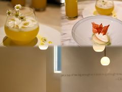 -théATRE 茶聚场(王府中環店)