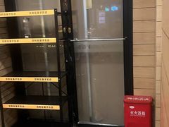 -麦当劳(牡丹江路店)