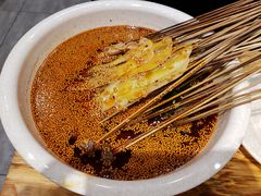 -嘉州叶婆婆钵钵鸡(建设路店)