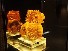 -万丽轩·粤菜(王府井金茂万丽酒店)