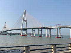 -西堤公园