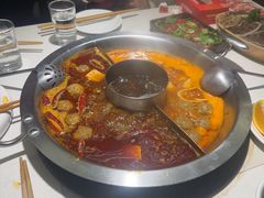 -川锅一号火锅(铜山万达店)