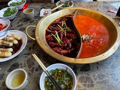 -小龙坎火锅(春熙太古里店)