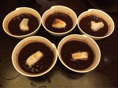 -佛山希尔顿酒店·融誉亚洲美食荟