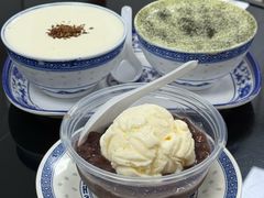 -百花传统甜品店(原址店)