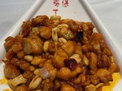 -峨嵋酒家总店(车公庄店)