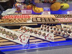 -名扬煮艺肥牛自助火锅(同和店)